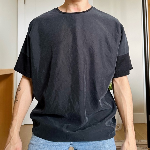 COS T-Shirt - Picture 3 of 4